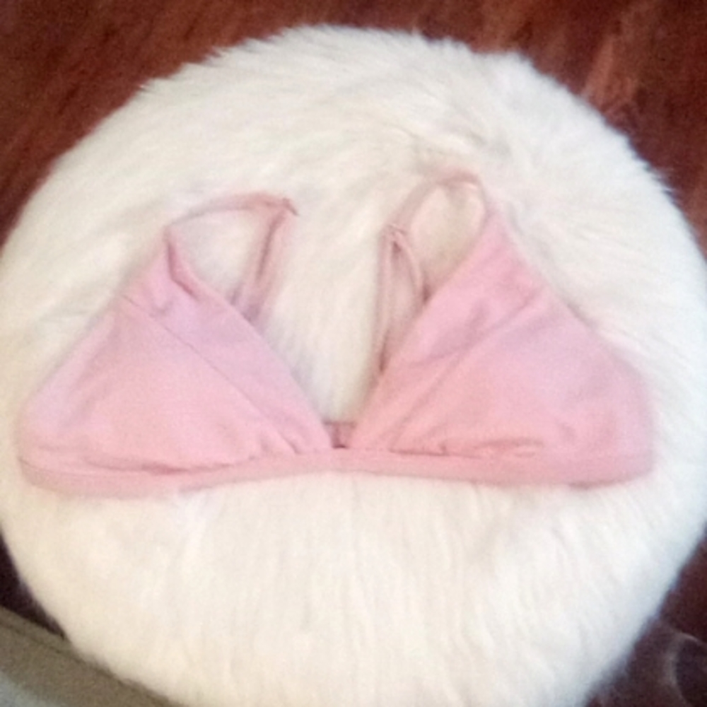 5/$13 cute swim top